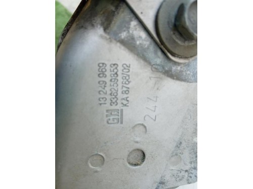 Longherone ANT DX 13249968 Opel Insignia A 2013