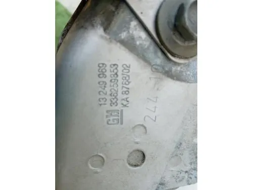 Longherone ANT DX 13249968 Opel Insignia A 2013