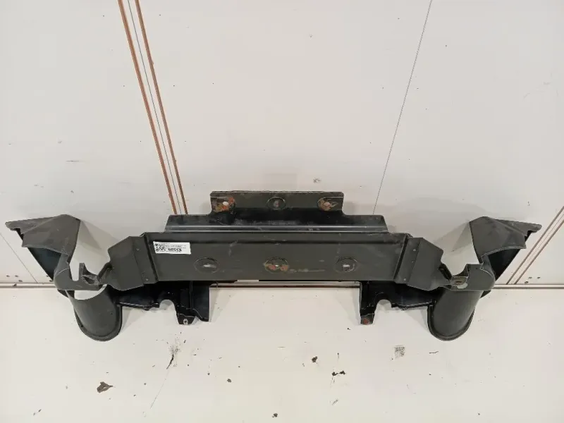 Carter Protezione Sottoscocca Posteriore FK72-589N836 AF Land Rover Discovery V Sport 2019