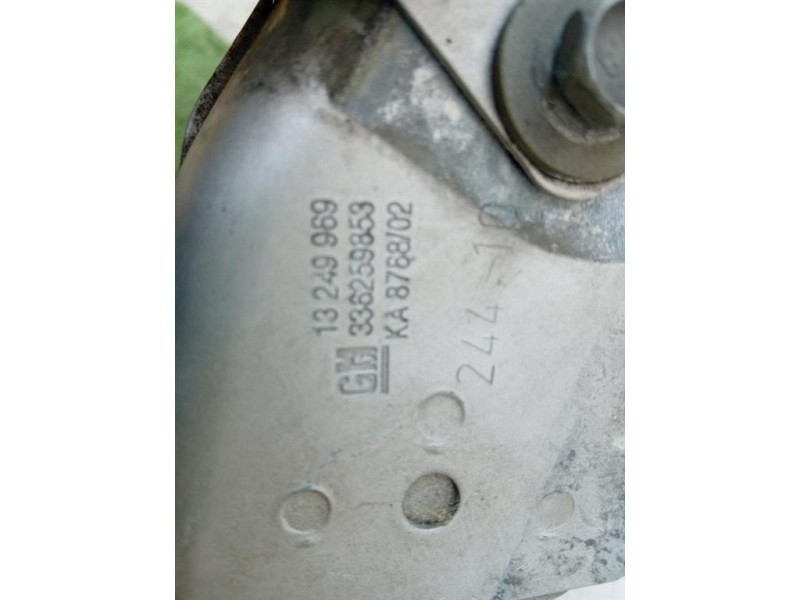 Longherone ANT DX 13249968 Opel Insignia A 2013