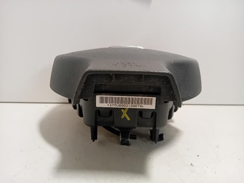 Air-bag Guidatore 3055429 Nissan NOTE I 2006