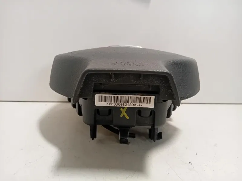 Air-bag Guidatore 3055429 Nissan NOTE I 2006