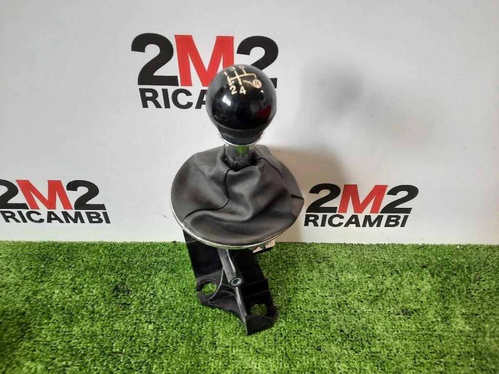 Comando Cambio 46315372 Fiat 500 II 2008