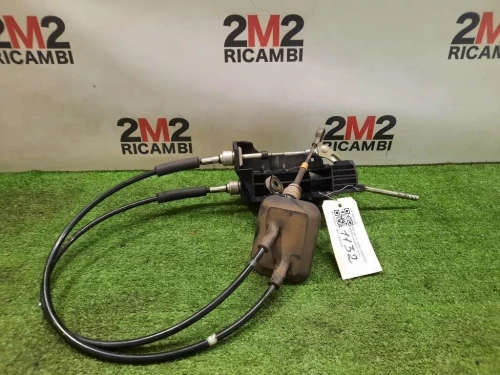 Comando Cambio 55210267 Fiat 500 II 2008