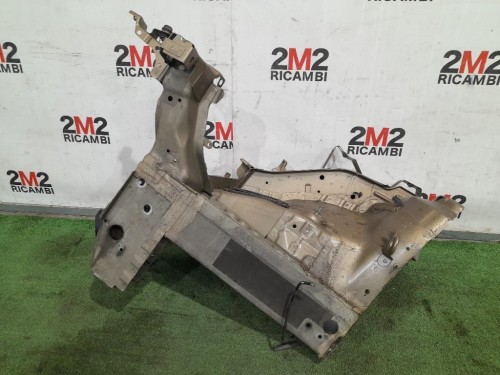 Longherone ANT DX 13256249 13312320 13282409 Opel Zafira C 2012