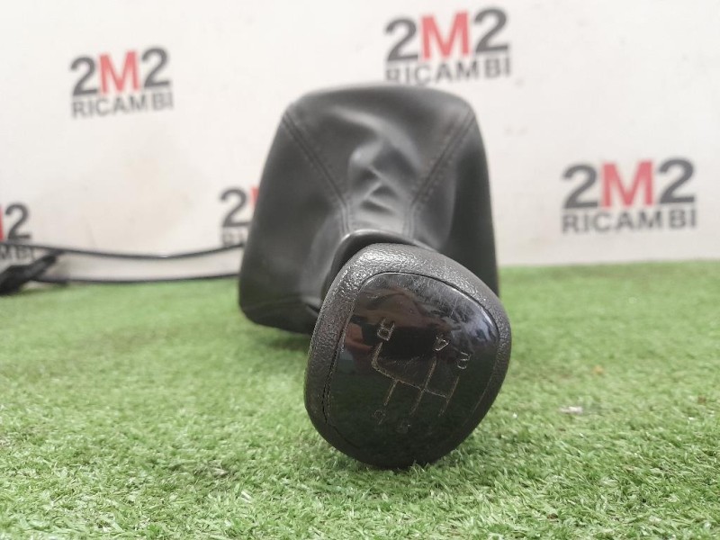 Comando Cambio 6078460213 Lancia Ypsilon III 2015