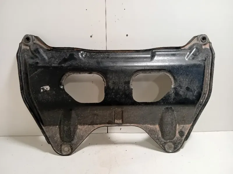 Carter Protezione Sottoscocca Posteriore A2126280411 Mercedes Classe C W204 2011