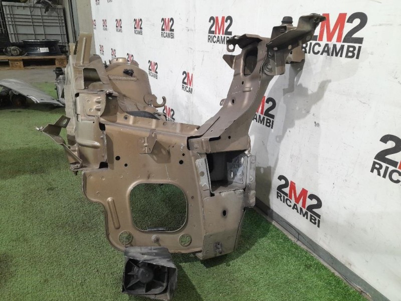 Longherone ANT DX 13256249 13312320 13282409 Opel Zafira C 2012