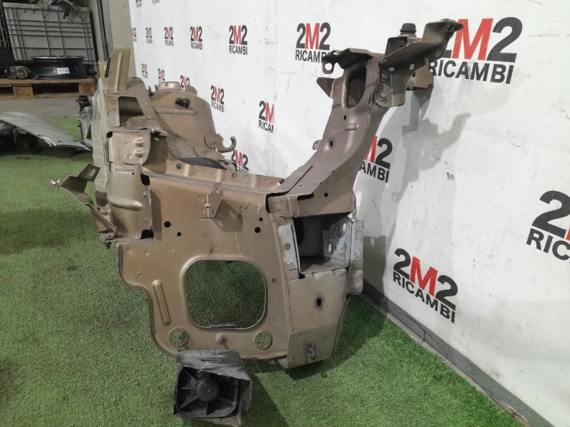 Longherone ANT DX 13256249 13312320 13282409 Opel Zafira C 2012