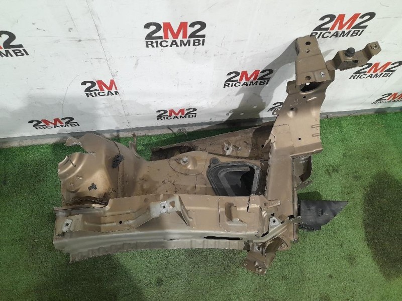 Longherone ANT DX 13256249 13312320 13282409 Opel Zafira C 2012