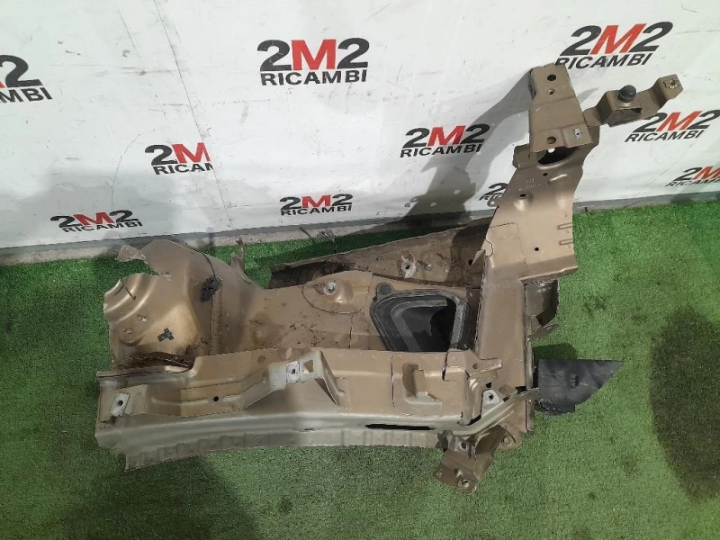 Longherone ANT DX 13256249 13312320 13282409 Opel Zafira C 2012