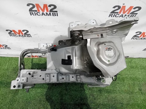 Longherone ANT DX 777826 Peugeot 2008 I 2016