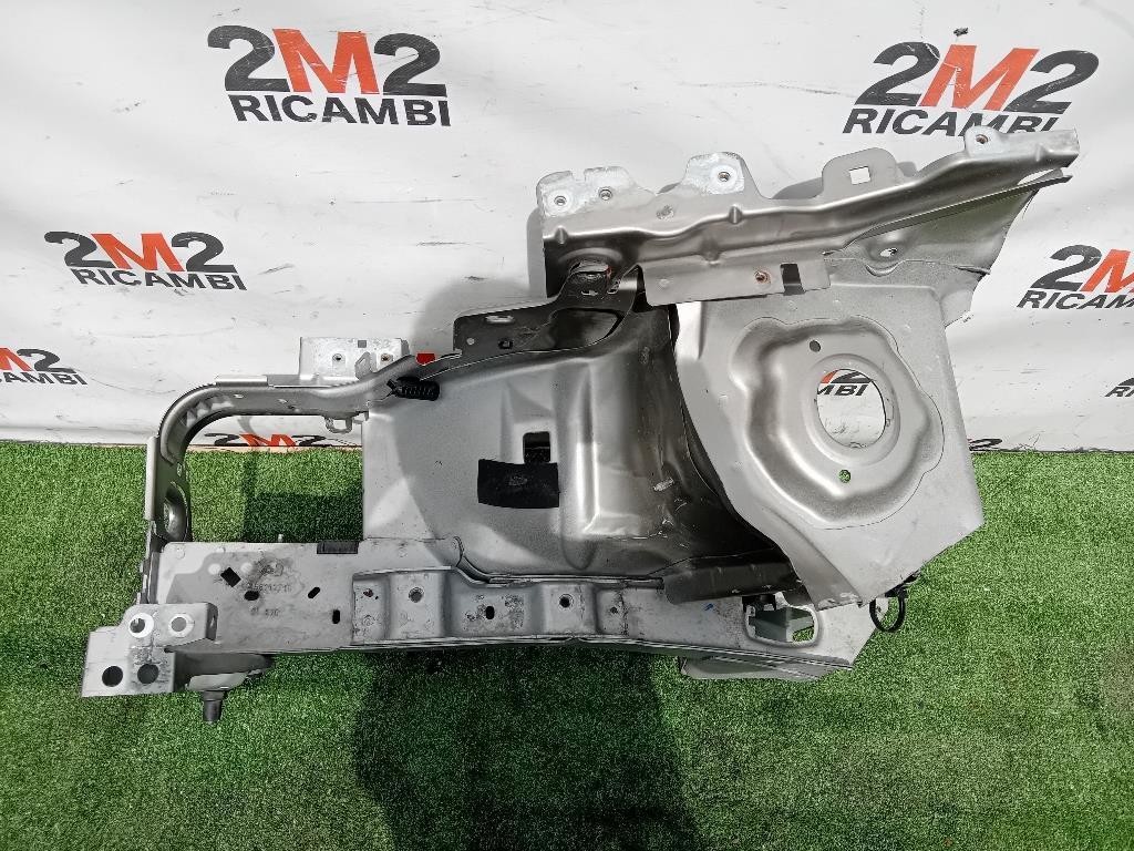 Longherone ANT DX 777826 Peugeot 2008 I 2016