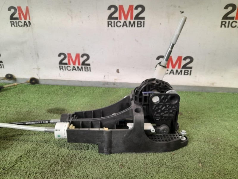 Comando Cambio 55491492 Opel Astra K SW 2016