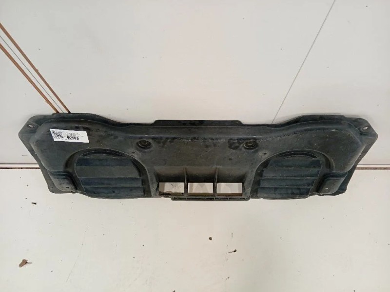 Carter Protezione Sottoscocca Posteriore A1665200323 Mercedes Classe GLE W166 2015