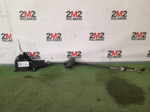 Comando Cambio 55491492 Opel Astra K SW 2016