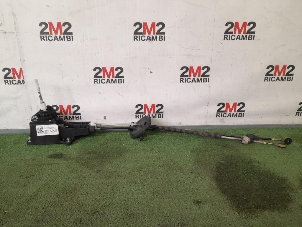 Comando Cambio 55491492 Opel Astra K SW 2016