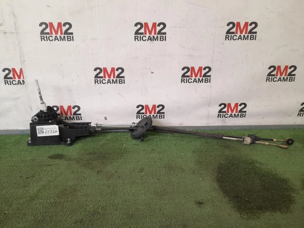 Comando Cambio 55491492 Opel Astra K SW 2016