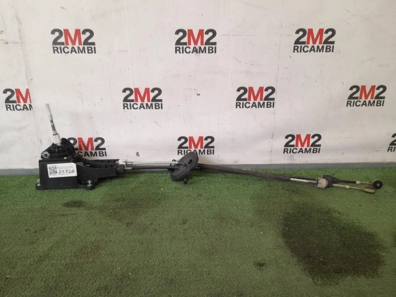 Comando Cambio 55491492 Opel Astra K SW 2016