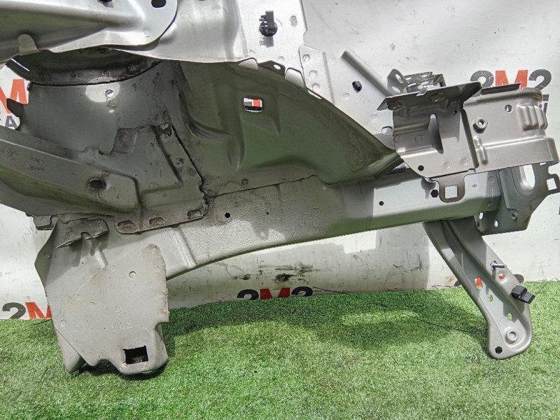 Longherone ANT DX 777826 Peugeot 2008 I 2016