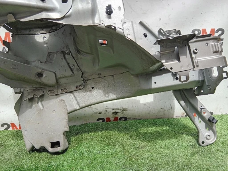 Longherone ANT DX 777826 Peugeot 2008 I 2016