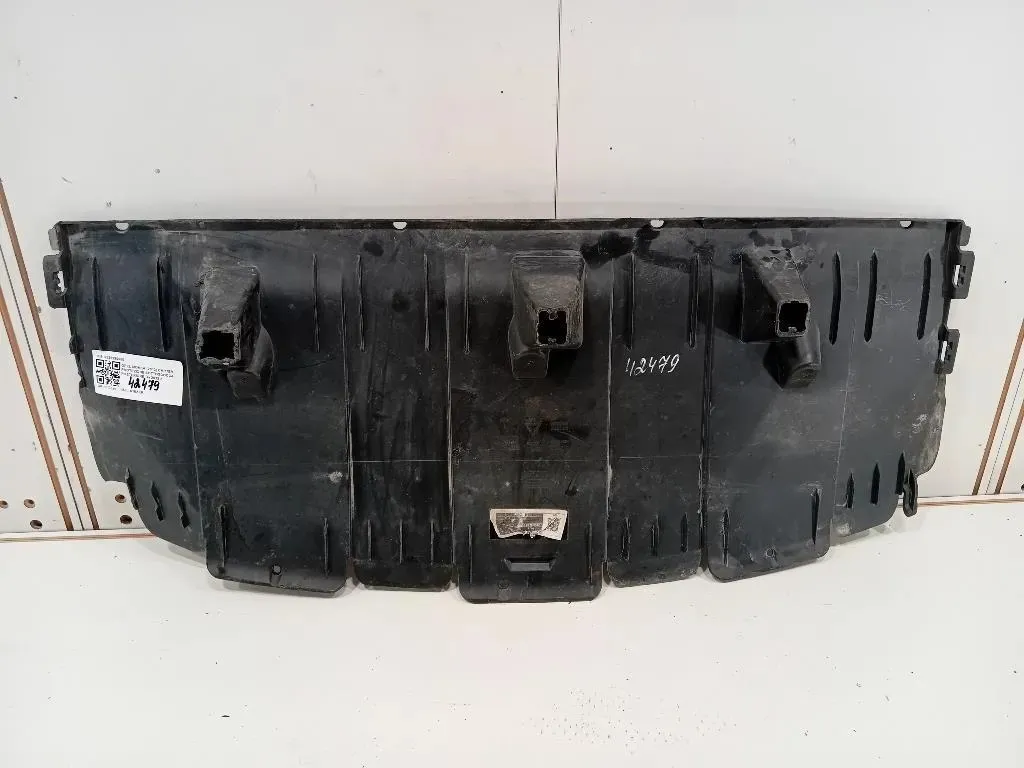 Carter Protezione Sottoscocca Posteriore 9835290080 Opel Mokka 2013