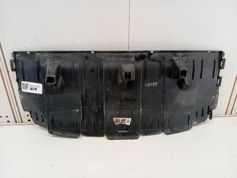 Carter Protezione Sottoscocca Posteriore 9835290080 Opel Mokka 2013