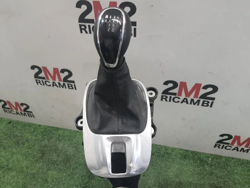 Comando Cambio 55564866 Opel Meriva B 2010