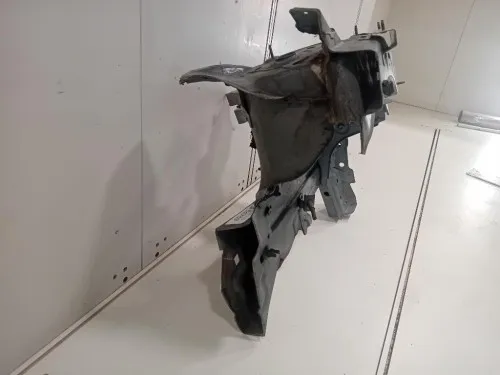 Longherone ANT DX LONGHERONE ANT DX Renault CLIO IV 2016