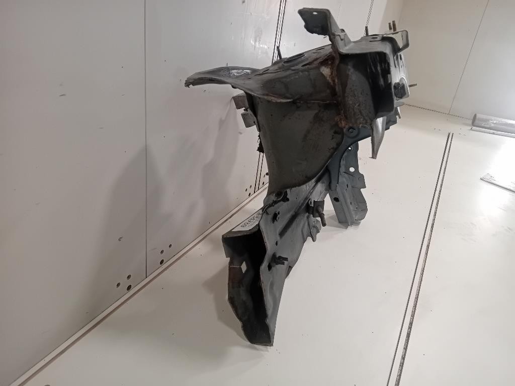 Longherone ANT DX LONGHERONE ANT DX Renault CLIO IV 2016