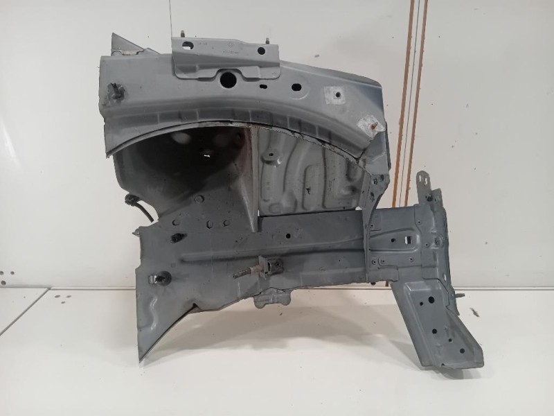 Longherone ANT DX LONGHERONE ANT DX Renault CLIO IV 2016