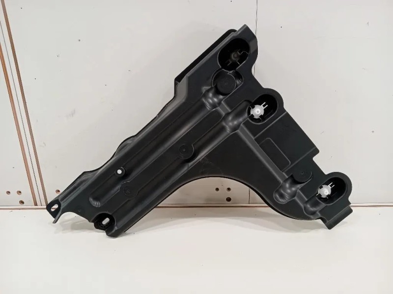 Carter Protezione Sottoscocca Posteriore 9823547080 Opel Mokka B 2020