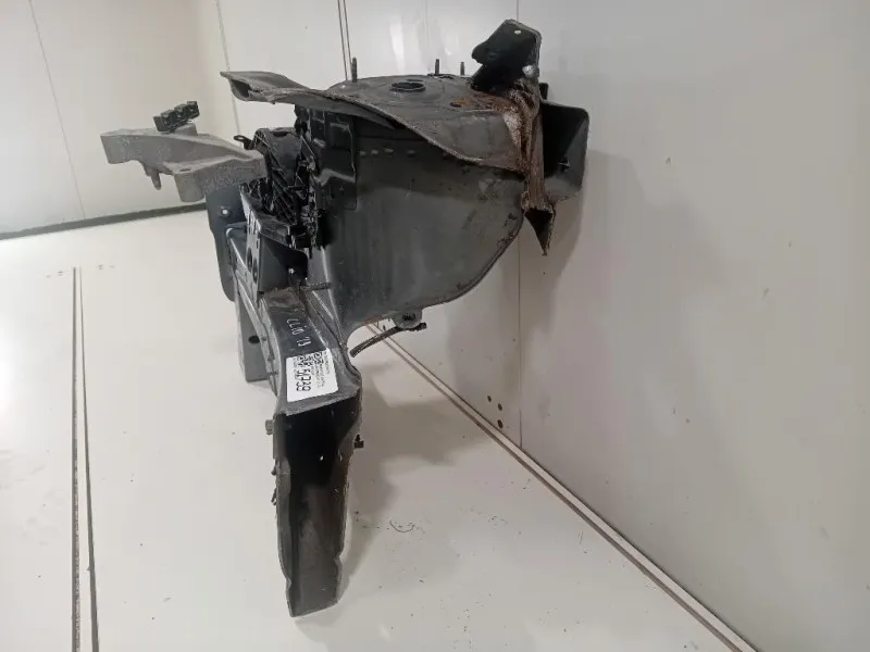 Longherone ANT DX LONGHERONE ANT DX Renault CLIO IV 2016