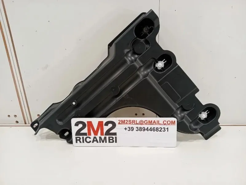 Carter Protezione Sottoscocca Posteriore 9823547080 Opel Mokka B 2020