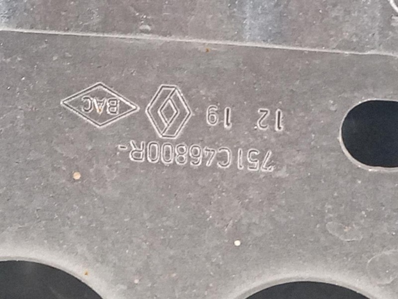 Longherone ANT DX LONGHERONE ANT DX Renault CLIO IV 2016