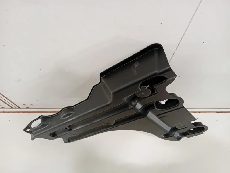 Carter Protezione Sottoscocca Posteriore 9823547080 Opel Mokka B 2020