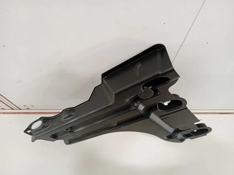 Carter Protezione Sottoscocca Posteriore 9823547080 Opel Mokka B 2020