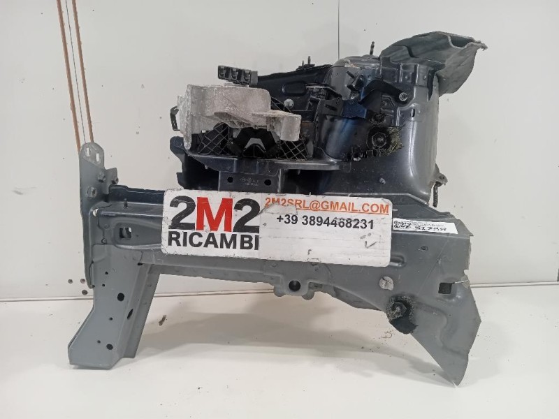 Longherone ANT DX LONGHERONE ANT DX Renault CLIO IV 2016