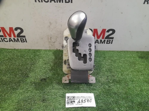 Comando Cambio COMANDO CAMBIO Subaru Legacy IV 2007