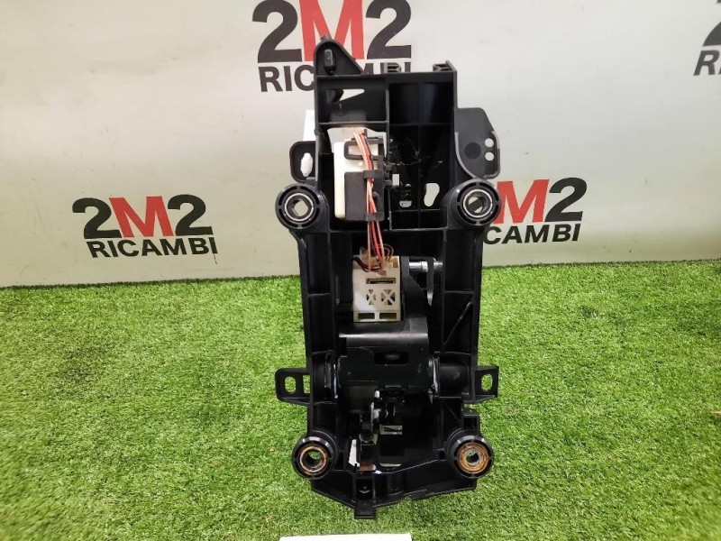 Comando Cambio 3356052620 Toyota Yaris IV 2014