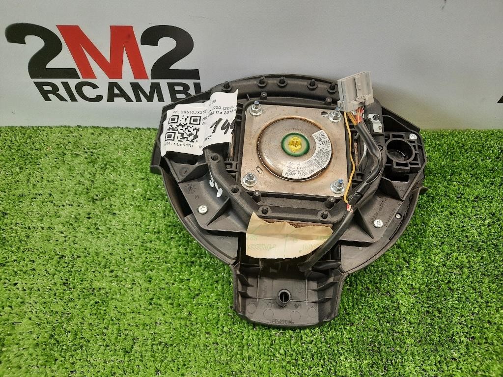 Air-bag Guidatore 98510JX25E Nissan Nv200 2009