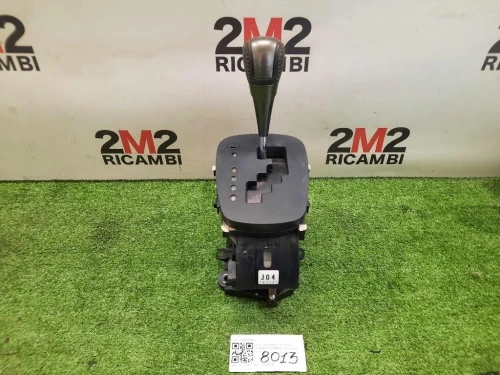 Comando Cambio 3356052620 Toyota Yaris IV 2014