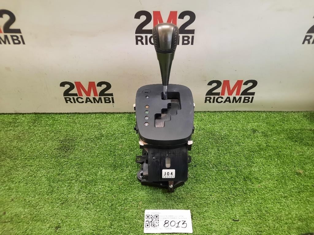 Comando Cambio 3356052620 Toyota Yaris IV 2014