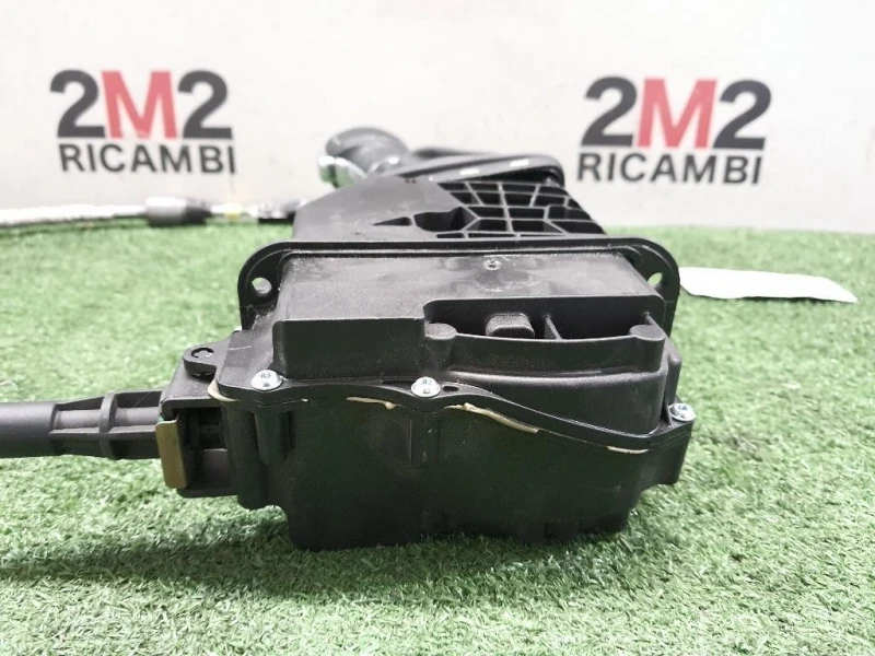 Comando Cambio 3AC713025D Volkswagen Passat VI 2011