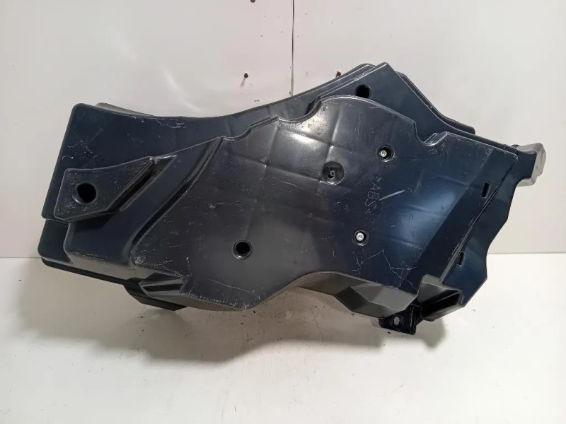 Cassa Altoparlante Subwoofer Autoradio 8P4 035 382 E Audi A3 8PA Sportback 2008