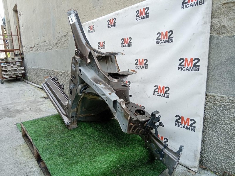 Longherone ANT DX LONGHERONE ANT DX Renault CLIO V 2019