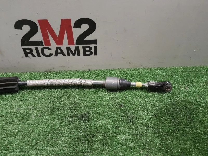 Comando Cambio 3AC713025D Volkswagen Passat VI 2011