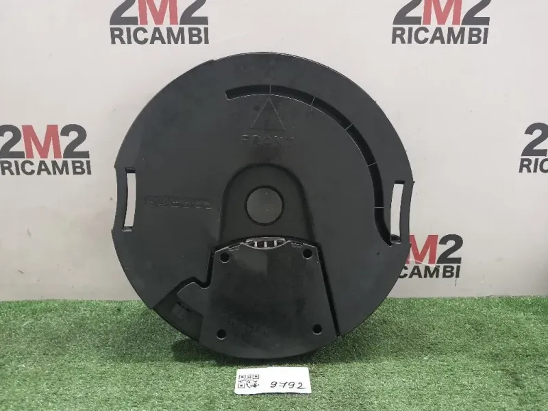 Cassa Altoparlante Subwoofer Autoradio 8V0035382D Audi A3 8VF Sportback 2016