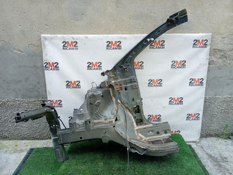 Longherone ANT DX 571010H011 Toyota AYGO I 2012