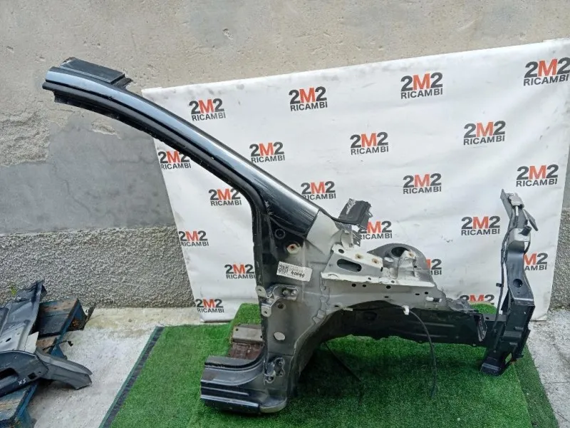 Longherone ANT DX 571010H011 Toyota AYGO I 2012